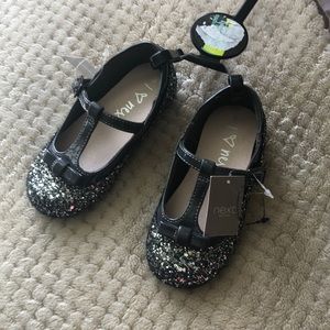 Toddler girl shoes NEXT